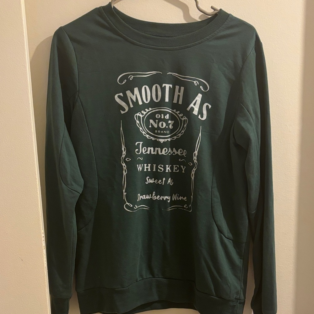 Chris Stapleton Pullover - image 1